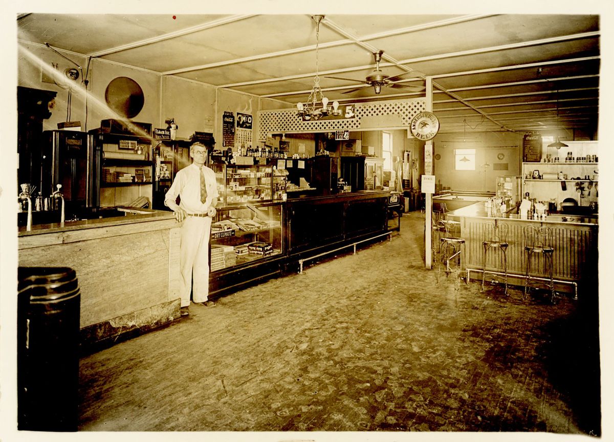 General Mercantile