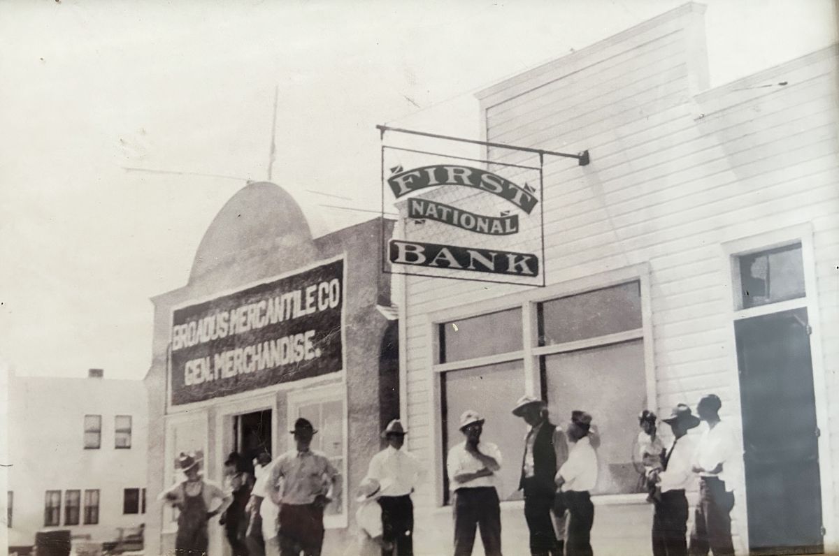 Mainstreet Businesses